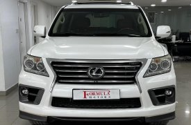 Lexus, LX, 570, 2015