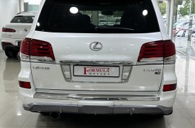 Lexus, LX, 570, 2015