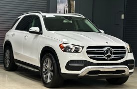 Mercedes-Benz, GLE, 350, 2020