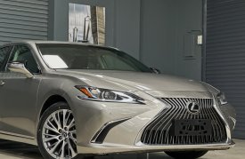 Lexus, ES, 350, 2020