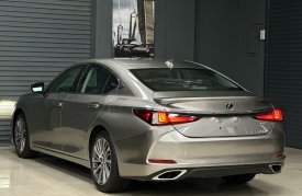 Lexus, ES, 350, 2020