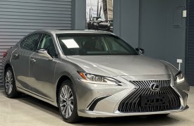 Lexus, ES, 350, 2020