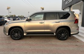 Lexus, GX, 460, 2022