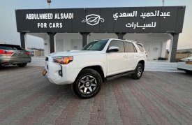 Toyota, 4Runner, 2017