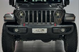 Jeep, Gladiator, 2020