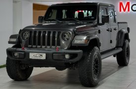 Jeep, Gladiator, 2020