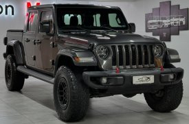 Jeep, Gladiator, 2020