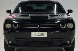 Dodge, Challenger, 2018