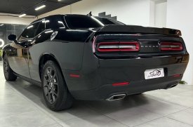 Dodge, Challenger, 2018