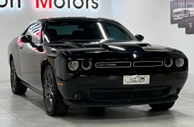 Dodge, Challenger, 2018