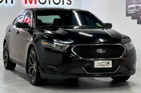 Ford, Taurus, 2016