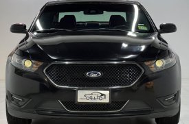 Ford, Taurus, 2016