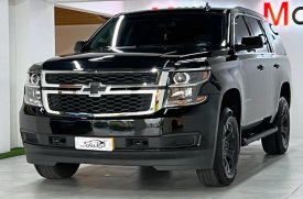 Chevrolet, Tahoe, 2019