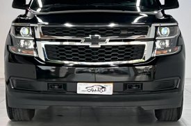 Chevrolet, Tahoe, 2019