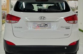 Hyundai, Tucson, 2013