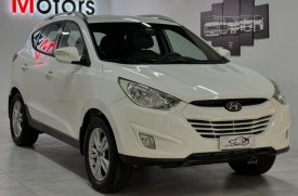 Hyundai, Tucson, 2013