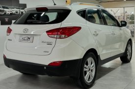 Hyundai, Tucson, 2013