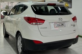 Hyundai, Tucson, 2013