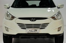 Hyundai, Tucson, 2013