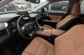 Lexus, RX, 350, 2017