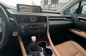 Lexus, RX, 350, 2017