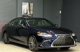 Lexus, ES, 350, 2024