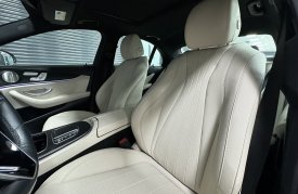 مرسيدس بنز, E-Class, 350, 2022