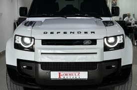 Land Rover, Defender, 2023