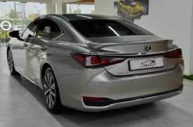 Lexus, ES, 250, 2019