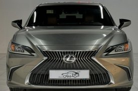 Lexus, ES, 250, 2019