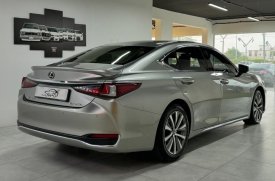 Lexus, ES, 250, 2019