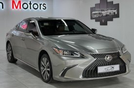 Lexus, ES, 250, 2019