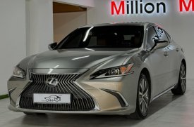 Lexus, ES, 250, 2019