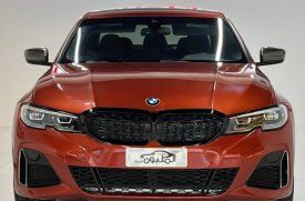 بي ام دبليو, 1M, 340i, 2020