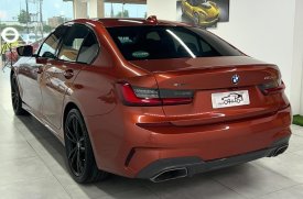 بي ام دبليو, 1M, 340i, 2020