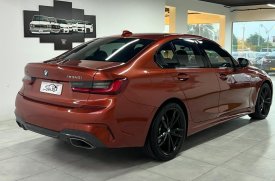 بي ام دبليو, 1M, 340i, 2020