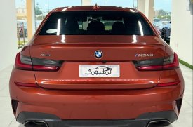 بي ام دبليو, 1M, 340i, 2020