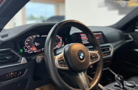 بي ام دبليو, 1M, 340i, 2020