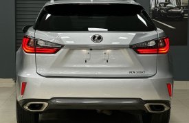 Lexus, RX, 350, 2019