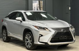 Lexus, RX, 350, 2019