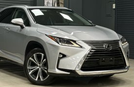 Lexus, RX, 350, 2019