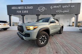 Toyota, Tacoma, 2022