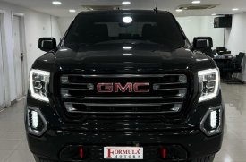 GMC, Sierra, 2019