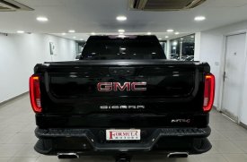 GMC, Sierra, 2019