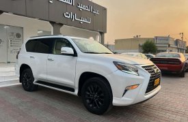 Lexus, GX, 460, 2023