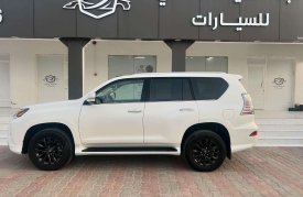 Lexus, GX, 460, 2023