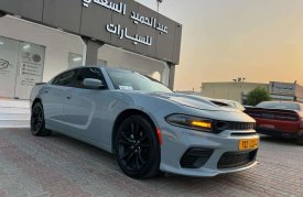 Dodge, Charger, 2021