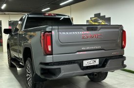 GMC, Sierra, 2021