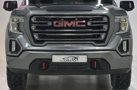 GMC, Sierra, 2021