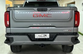 GMC, Sierra, 2021